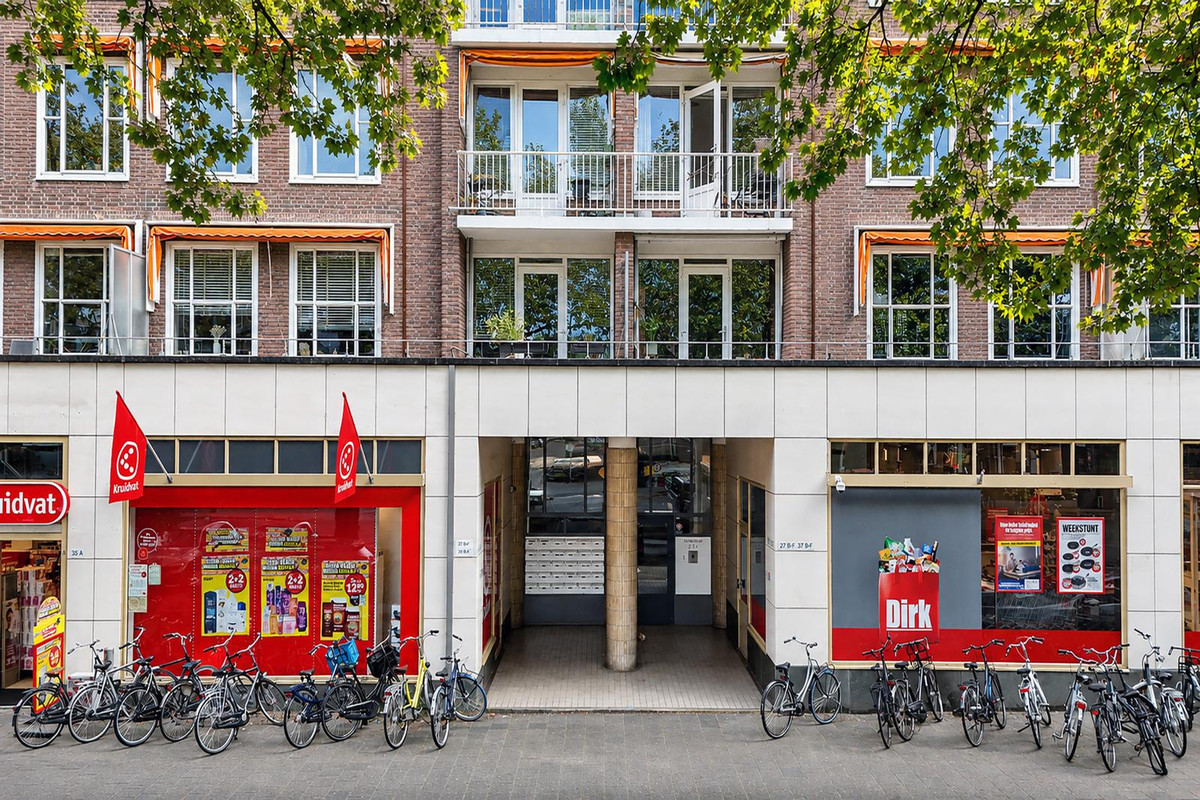 Goudsesingel 31-C Rotterdam foto 3