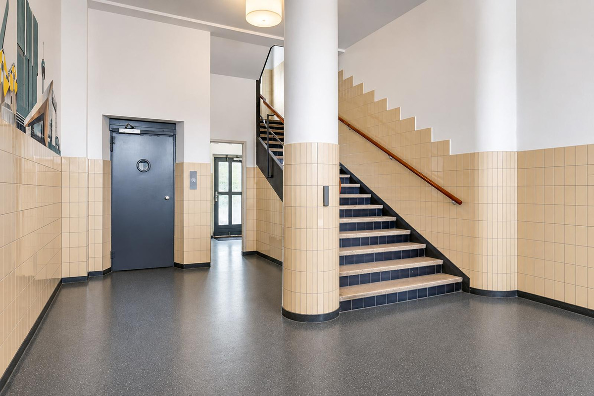 Goudsesingel 31-C Rotterdam foto 5